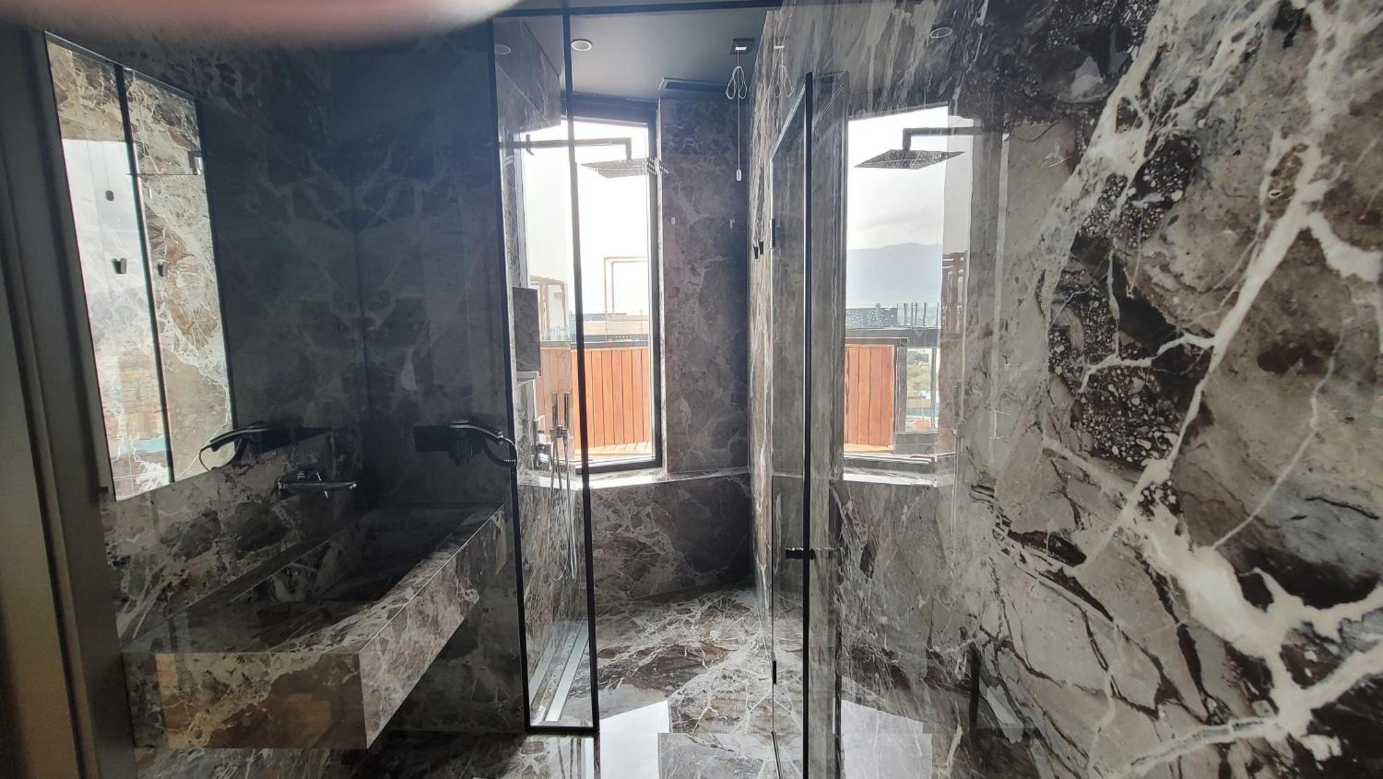 Arka Art Hotel Kashari المظهر الخارجي الصورة
