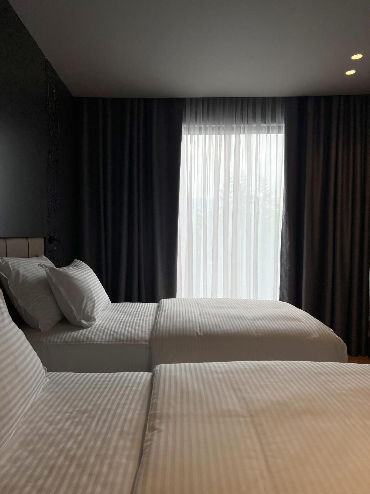Arka Art Hotel Kashari المظهر الخارجي الصورة